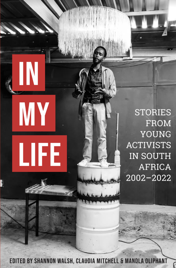 In My Life cover