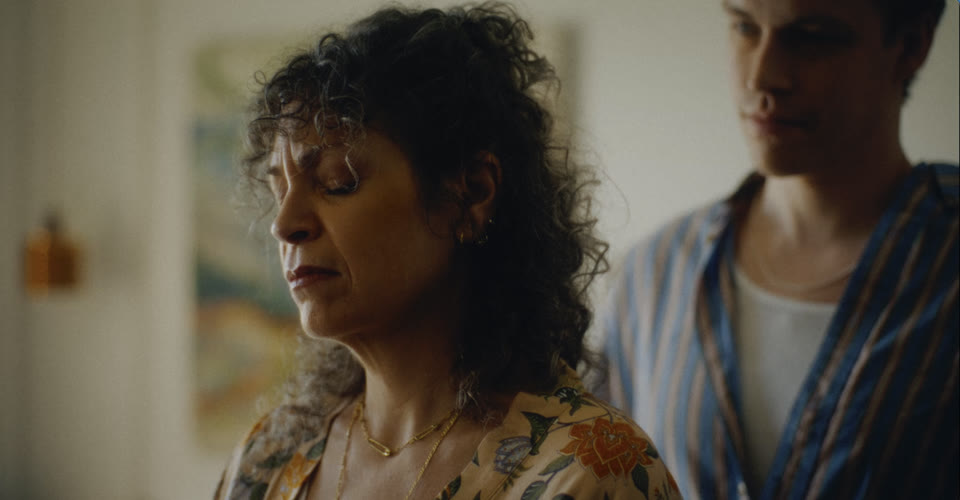 Still from Intimacies