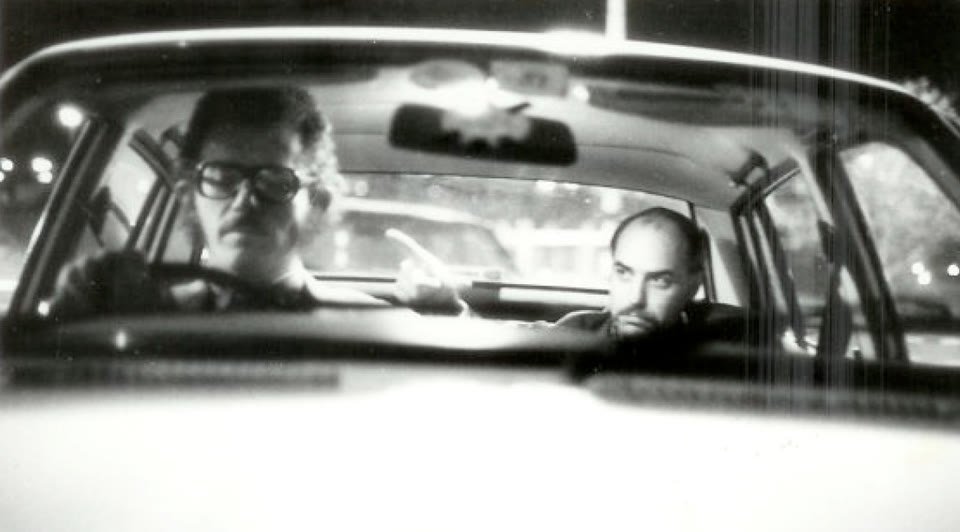 Still from ManBitch